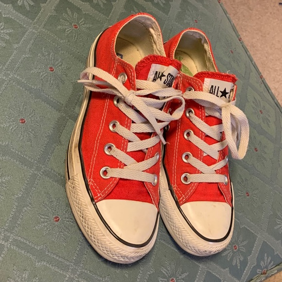 Converse All Star Chuck Taylor - Picture 2 of 5